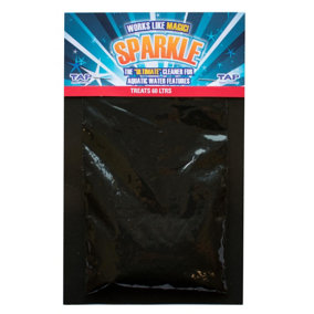TAP Sparkle Water Feature Cleaner - 90g