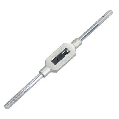 Tap Wrench Fully Adjustable M4 - M12 / 3/16