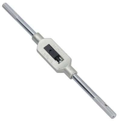 Tap Wrench Fully Adjustable M4 - M12 / 3/16