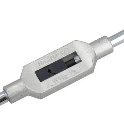 Tap Wrench Fully Adjustable M4 - M12 / 3/16