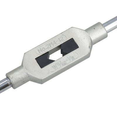Tap Wrench Fully Adjustable M4 - M12 / 3/16