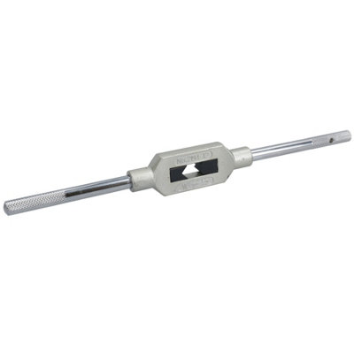 Tap Wrench Fully Adjustable M4 - M12 / 3/16