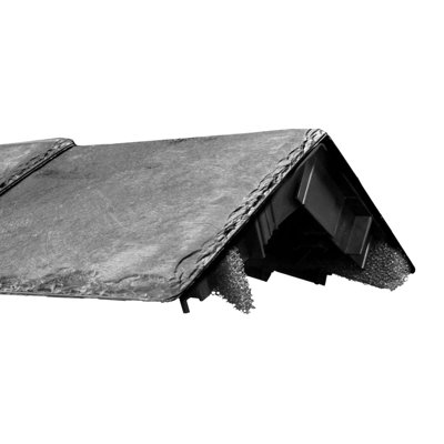 TapcoSlate RidgeMaster Plus Ventilation System