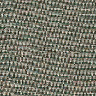 Tapestry Fabric Texture Black/Green Wallpaper