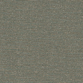 Tapestry Fabric Texture Black/Green Wallpaper