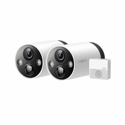 B&q best sale security cameras