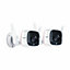 Tapo Ultra HD outdoor night vision security camera - 2 pack (Soft bundle - C310 x 2)