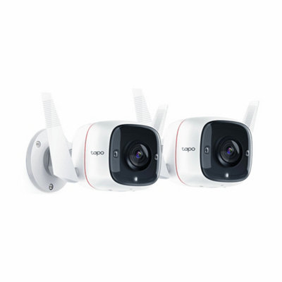 TAPO Smart Wifi Outdoor Security Camera C310
