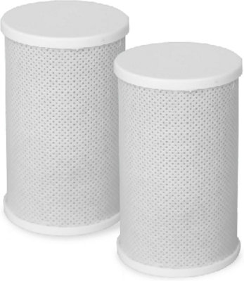 Tappwater EcoPro Refills - Set of 2 Refill cartridges for EcoPro Water Filter