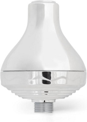 Tappwater ShowerPro - Shower Filter, Water Filter for Limescale, Chlorine & More