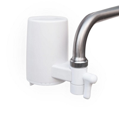 Tappwater Ultra Tap Water Filter System Advanced Tap Water Purifier