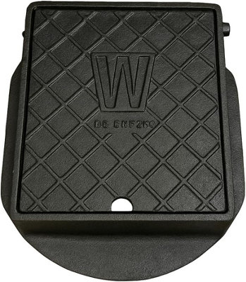 Taps2Traps Cast Iron Stopcock Box 6