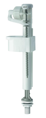 Taps2Traps - SIAMP 30996007 99B 1/2-Inch Plastic Inlet Fill Valve White