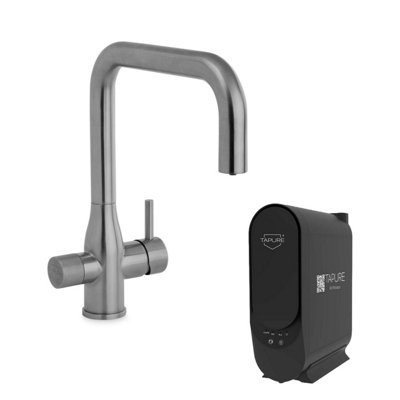 Tapure Premium & Durable Direct Flow reverse osmosis, purifier ...
