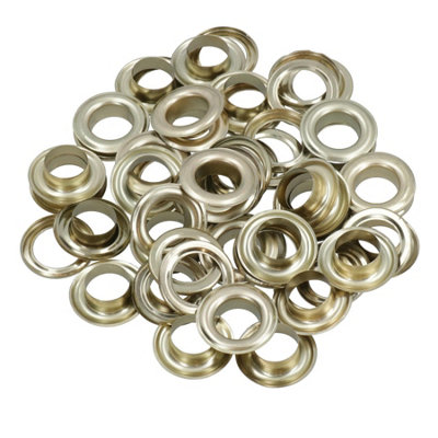 Tarp grommet repair kit sales