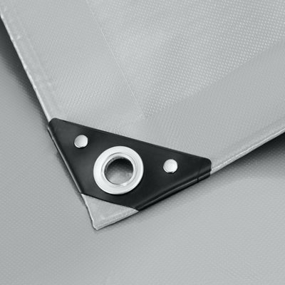 Tarpaulin - waterproof