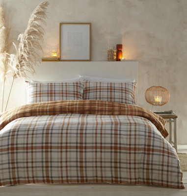 Plaid pillowcases hotsell