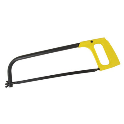 Hacksaw b&q online