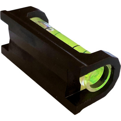 Mini magnetic 2024 spirit level