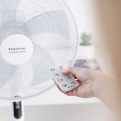 Taurus FADC002 Ice Brise Silence Standing Fan