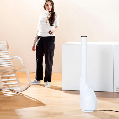 Taurus TF8001D3 Invisible Babel Tower Fan