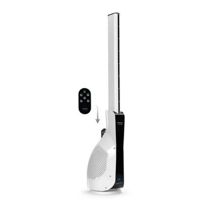 Taurus TF8001D3 Invisible Babel Tower Fan