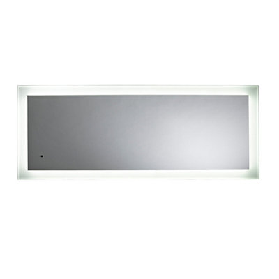 Tavistock Drift / Reform Illuminated Mirror 1200x500mm