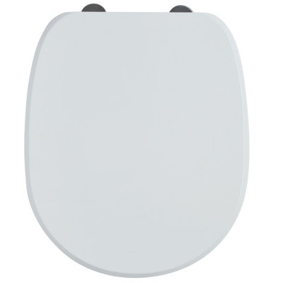 Tavistock Wrap Soft Close Toilet Seat Ideal Standard Armitage Shanks