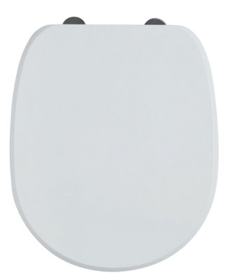 Tavistock Wrap Soft Close Toilet Seat - Ideal Standard Armitage Shanks Sottini