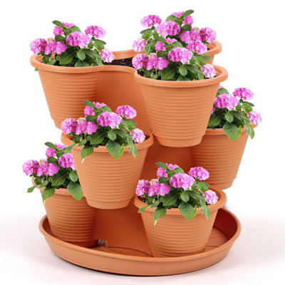新品 Supreme Mini Planters 3色セット 植木鉢 【公式通販】