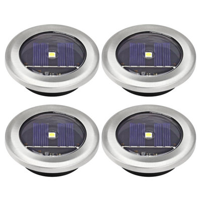 Photo inspiration: Visual Reference: Deck Lights In Outdoor Lighting Fixtures