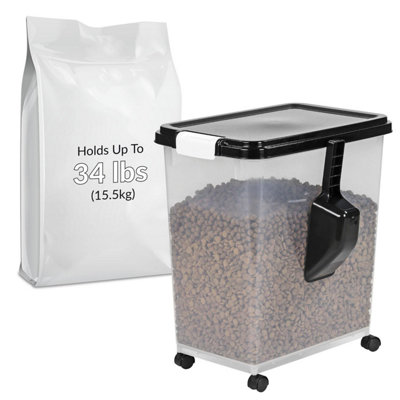 4 starr dog food fromm's Fromm Four-Star Highlander Beef Oats N Barley Dog Food