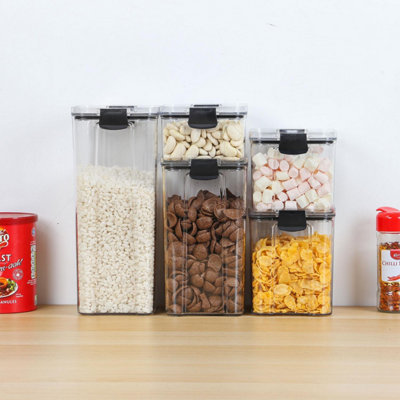 Snap-on STACKING CUBE BOX （Brown White） Taylor & Brown 5-Piece