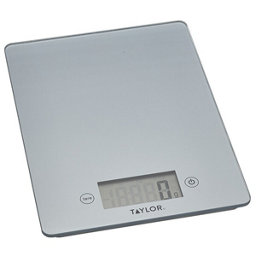 Taylor Pro Pewter Measuring scale