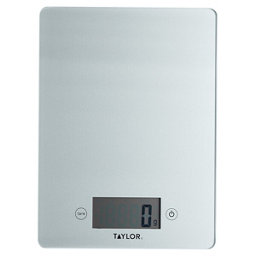 Taylor Pro Silver Measuring scale