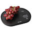 Taylor Pro Touchless Tare 5.5kg Digital Dual Kitchen Scale