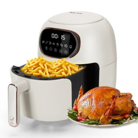 Taylor Swoden 3L Small Air Fryer with Digital Display 1300W