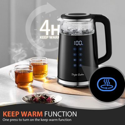 8-Quart Digital Air Fryer