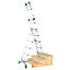 TB Davies 2.64m Heavy-Duty Combination Ladder (5.4m)