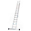 TB Davies 3.5m Professional Double Extension Ladder (6.0m)