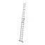 TB Davies 3.6m Trade Double Extension Ladder (6.0m)