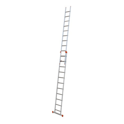 TB Davies 3.6m Trade Double Extension Ladder (6.0m)