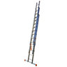 TB Davies 3.8m Trade Triple Extension Ladder (8.9m)