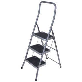 Step ladders deals b&q