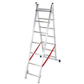 TB Davies 3Way 2.0m Combination Ladder (3.1m)