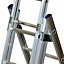 TB Davies 4Way 2.6m Combination Ladder (5.9m)