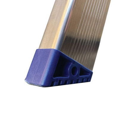 TB Davies 5 Tread Light Duty Platform (1.06m) Step Ladder - 5