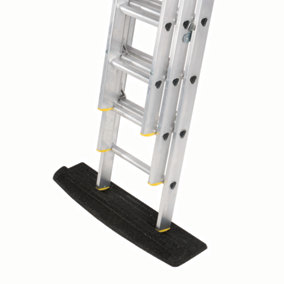 TB Davies Ladder Base - Ladder Accessory