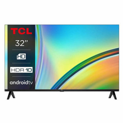 TCL 32S5400AFK 32inch HD LED SMART TV Android TV