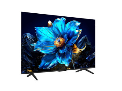 TCL 55P7K 55inch 4K UHD QLED SMART TV WiFi Google TV